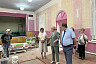 В отдаленном от Саратова поселке отремонтируют Дом культуры